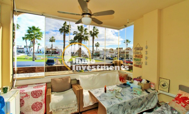 Bestaande bouw - Appartement - Playa Flamenca - 