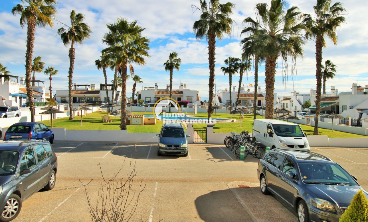 Bestaande bouw - Appartement - Playa Flamenca - 