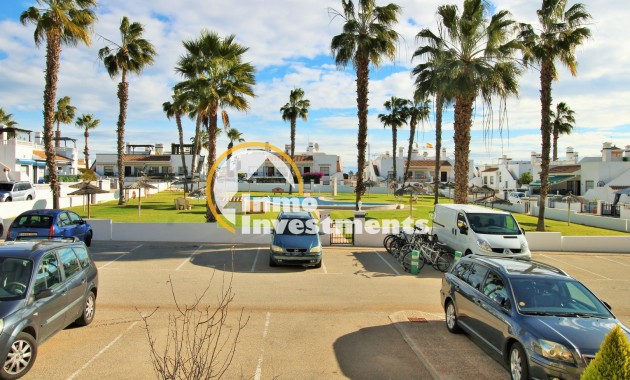 Bestaande bouw - Appartement - Playa Flamenca - 