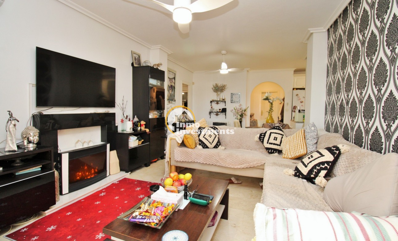 Bestaande bouw - Appartement - Playa Flamenca - 