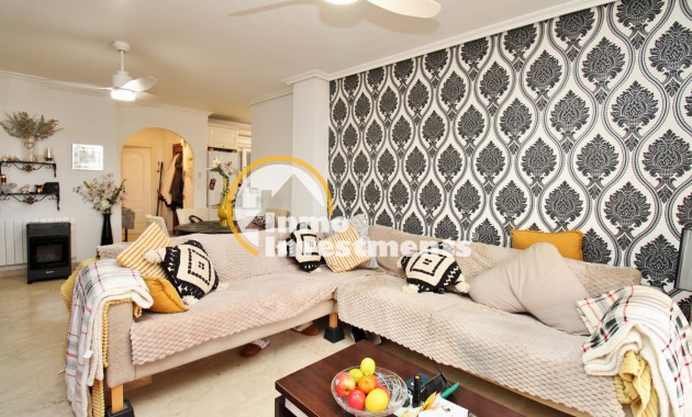 Bestaande bouw - Appartement - Playa Flamenca - 