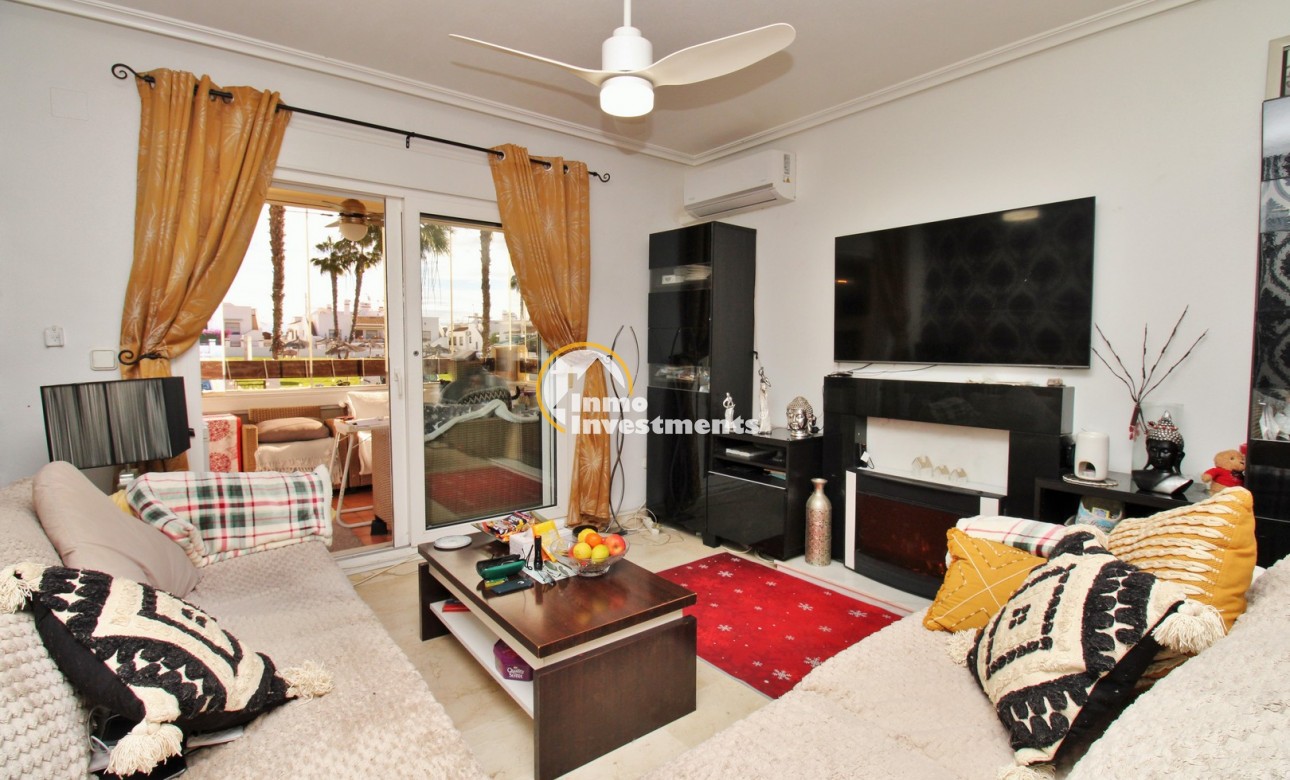 Bestaande bouw - Appartement - Playa Flamenca - 