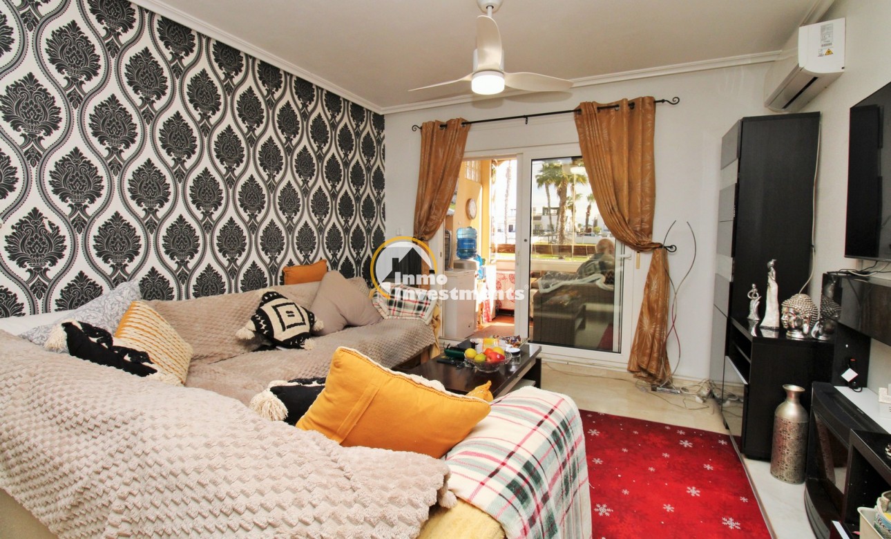 Bestaande bouw - Appartement - Playa Flamenca - 