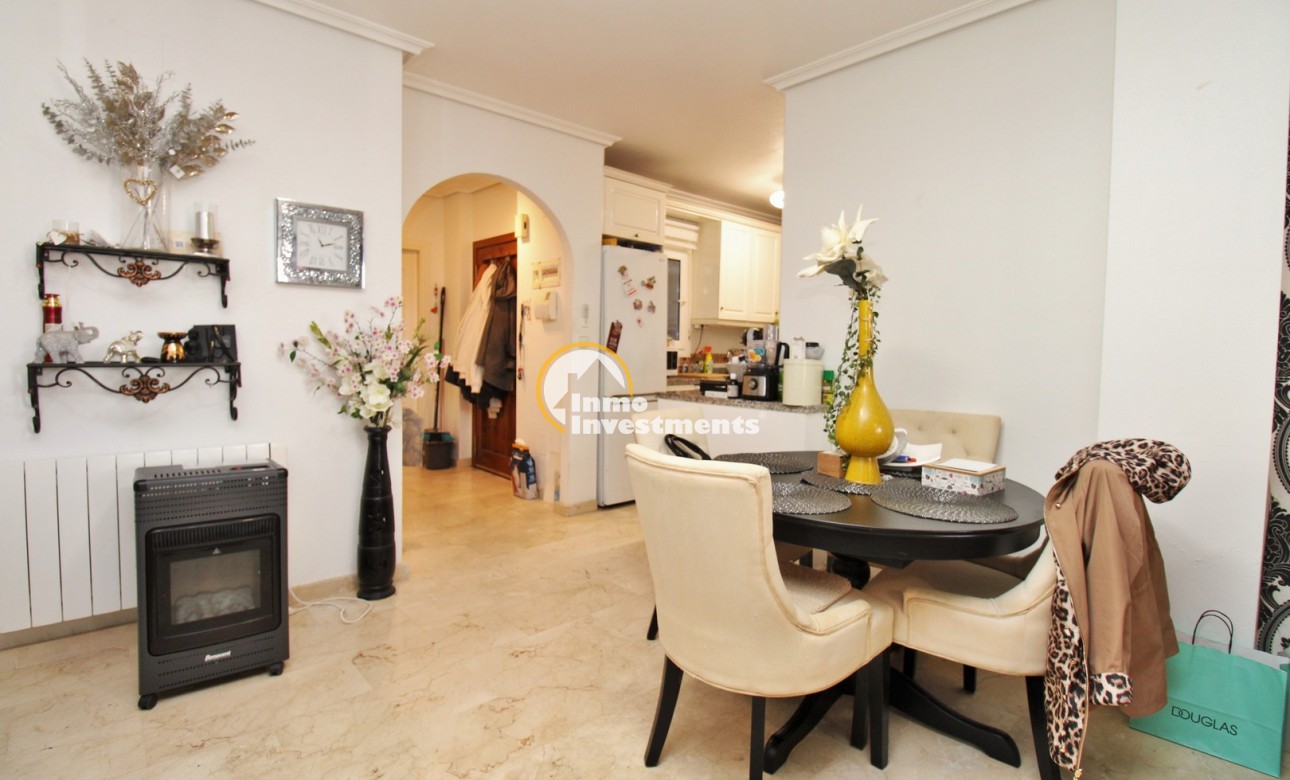 Bestaande bouw - Appartement - Playa Flamenca - 