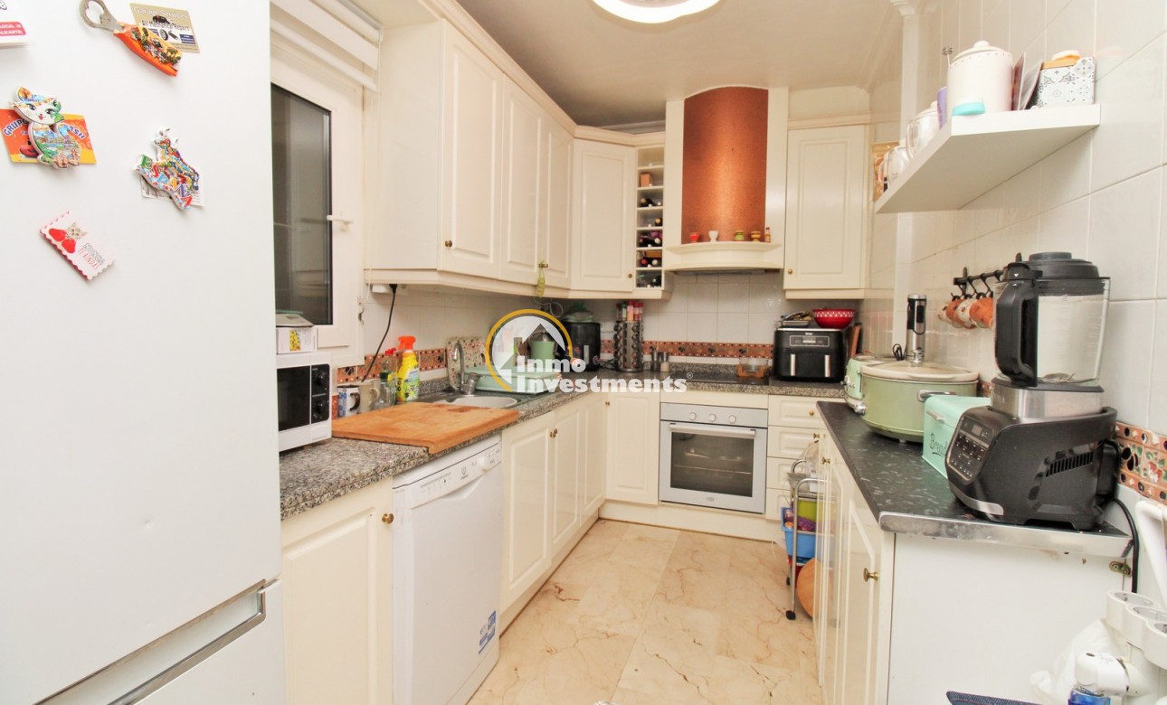 Bestaande bouw - Appartement - Playa Flamenca - 