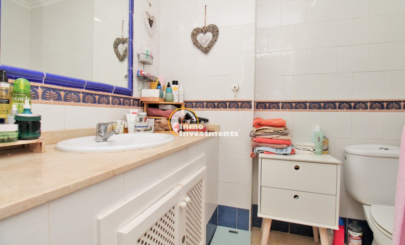 Bestaande bouw - Appartement - Playa Flamenca - 