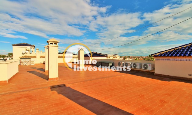 Bestaande bouw - Appartement - Playa Flamenca - 