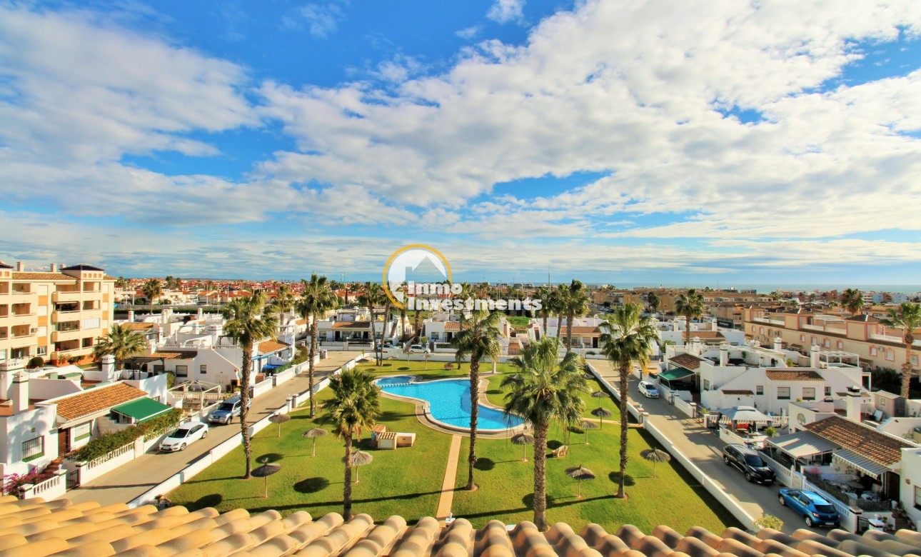 Bestaande bouw - Appartement - Playa Flamenca - 