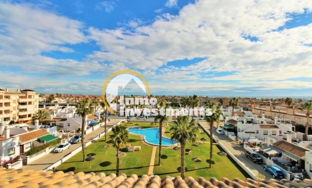 Bestaande bouw - Appartement - Playa Flamenca - 