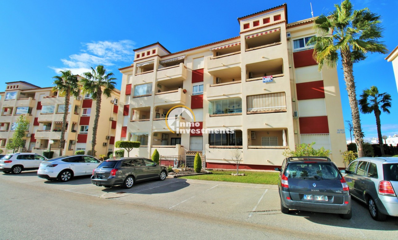 Bestaande bouw - Appartement - Playa Flamenca - 