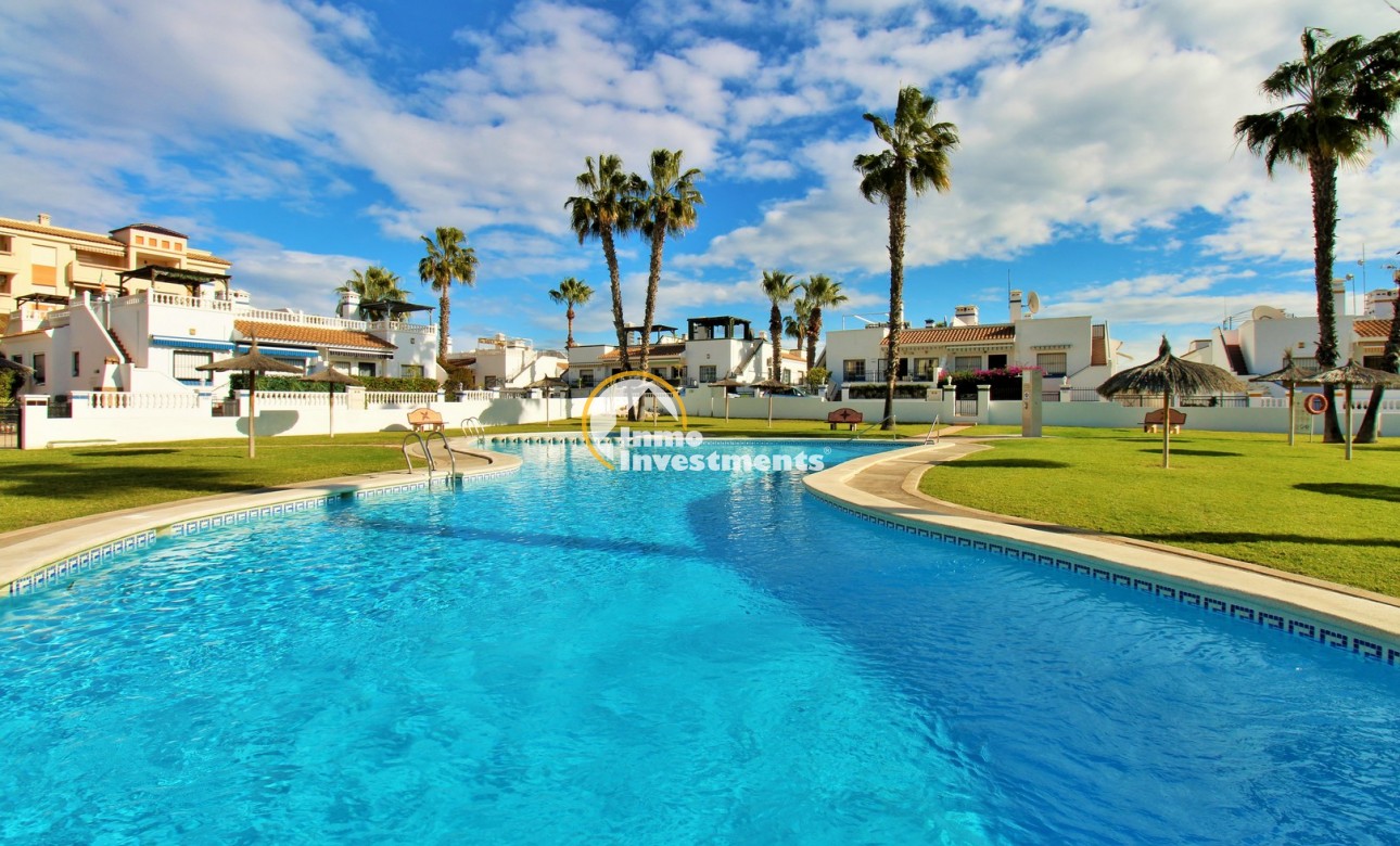 Bestaande bouw - Appartement - Playa Flamenca - 