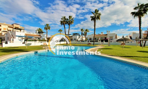 Bestaande bouw - Appartement - Playa Flamenca - 