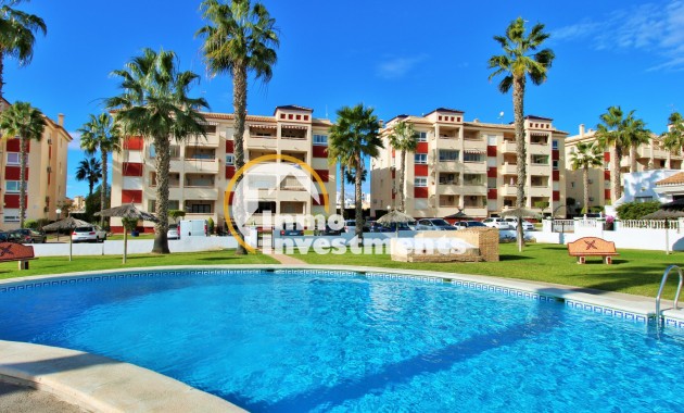 Bestaande bouw - Appartement - Playa Flamenca - 