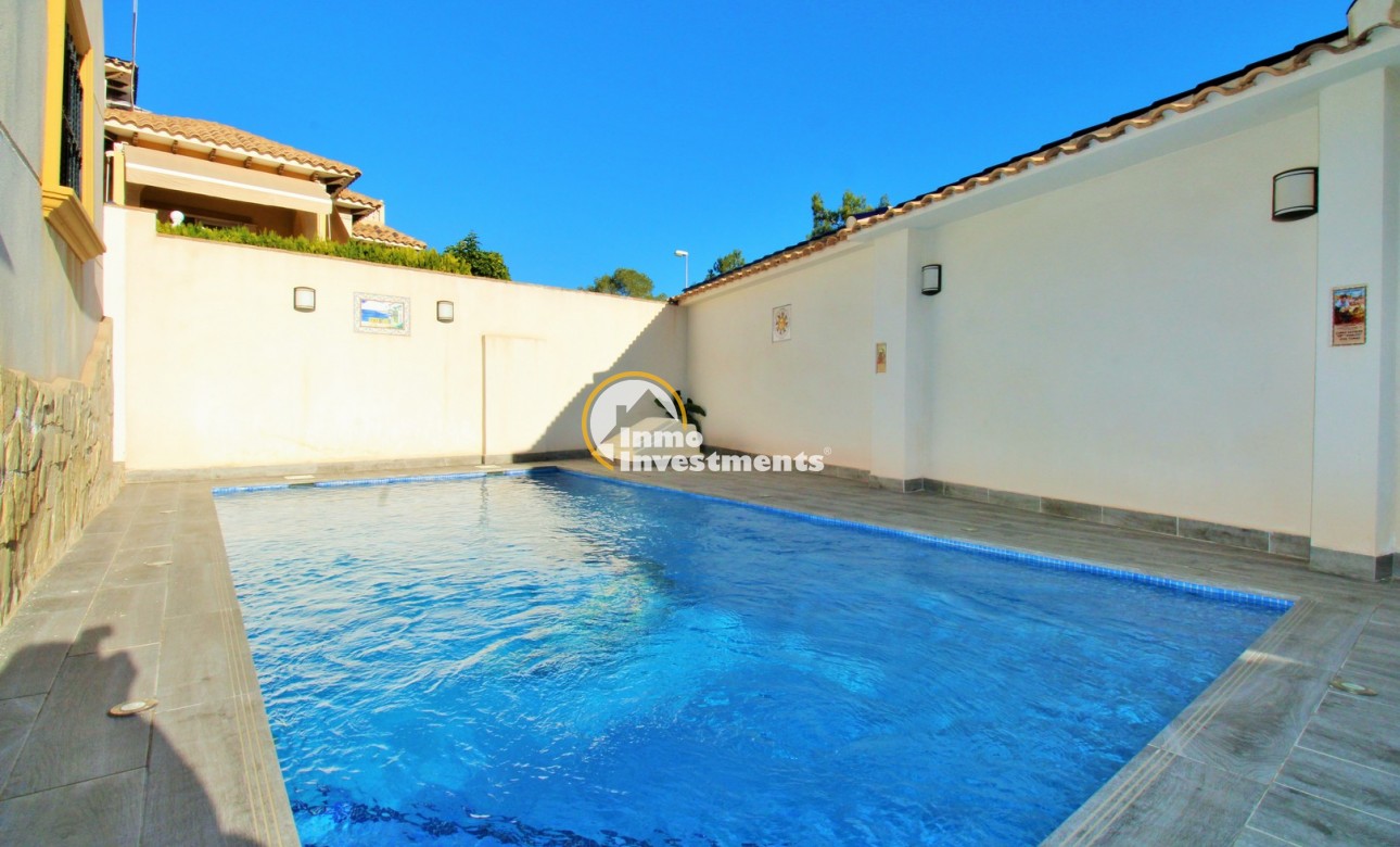 Gebrauchtimmobilien - Villa - Playa Flamenca