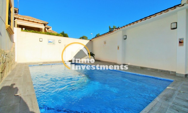 Gebrauchtimmobilien - Villa - Playa Flamenca