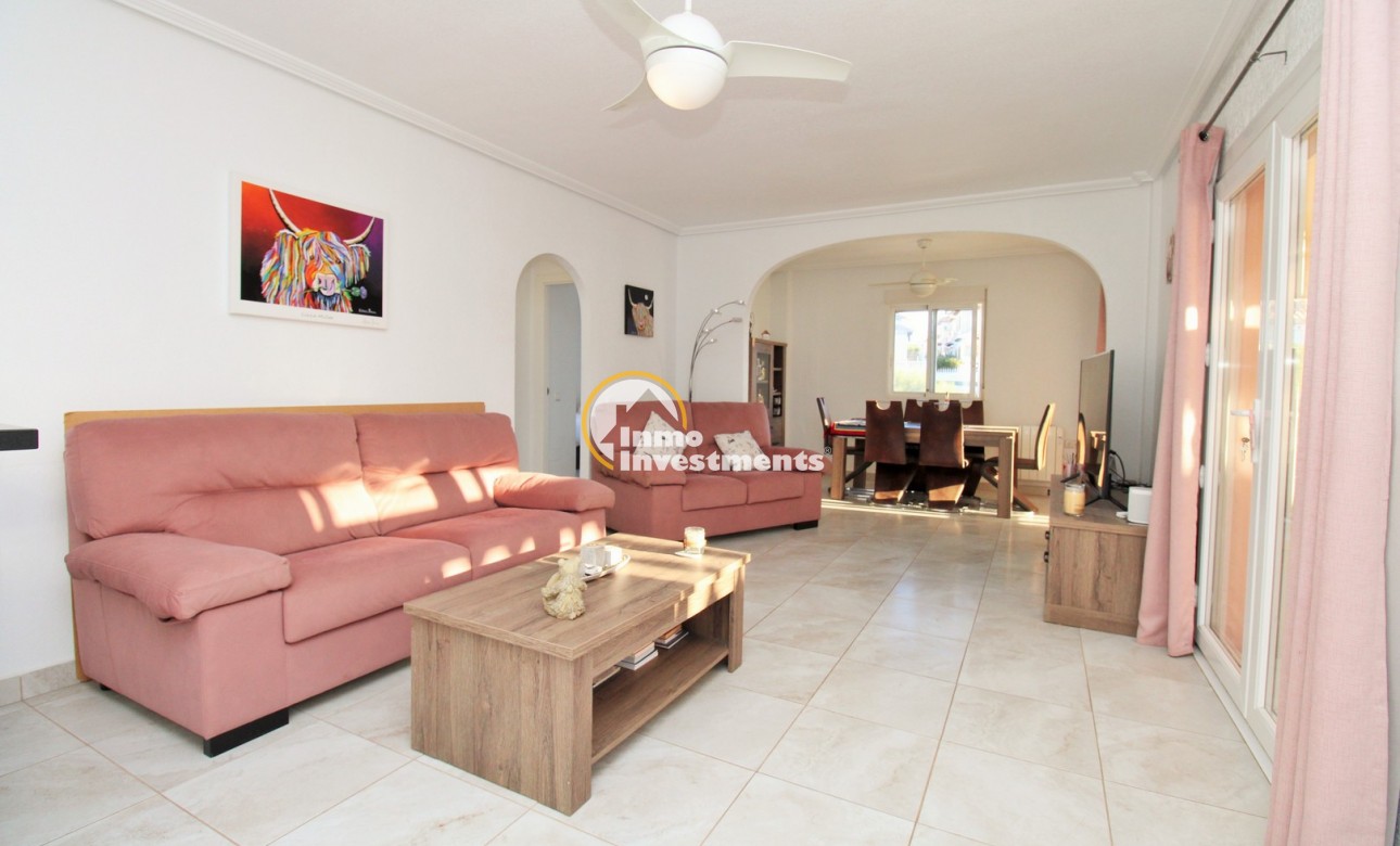 Gebrauchtimmobilien - Villa - Playa Flamenca