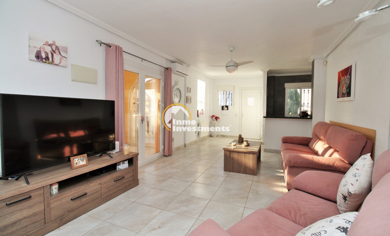 Gebrauchtimmobilien - Villa - Playa Flamenca