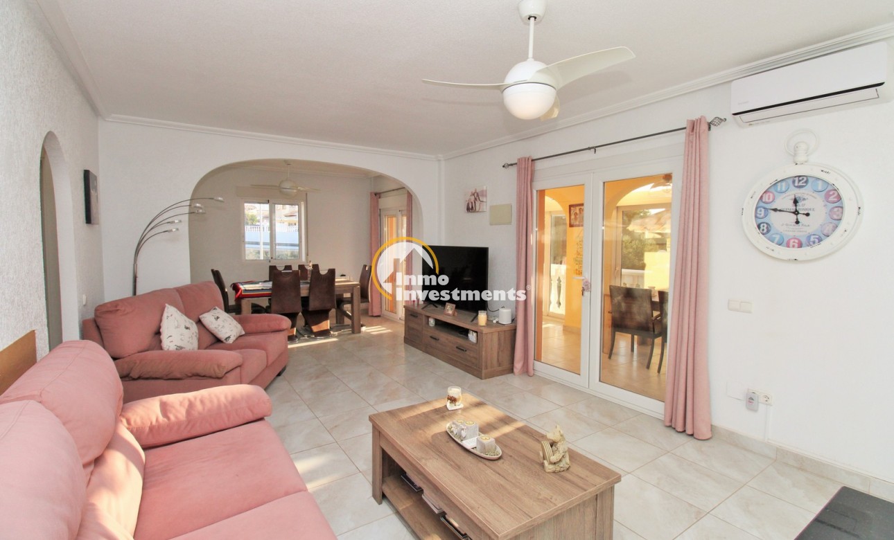 Gebrauchtimmobilien - Villa - Playa Flamenca