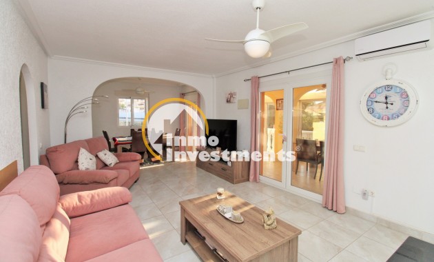 Gebrauchtimmobilien - Villa - Playa Flamenca