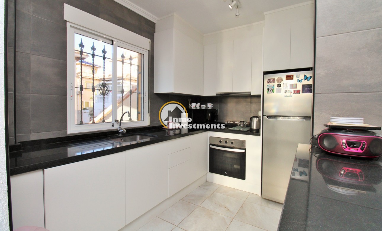 Gebrauchtimmobilien - Villa - Playa Flamenca