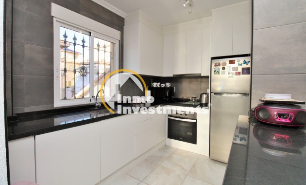 Gebrauchtimmobilien - Villa - Playa Flamenca