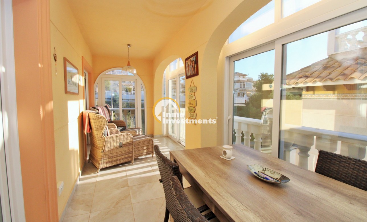 Gebrauchtimmobilien - Villa - Playa Flamenca