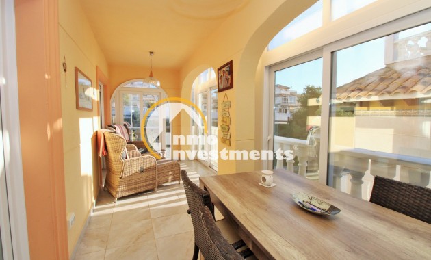 Gebrauchtimmobilien - Villa - Playa Flamenca
