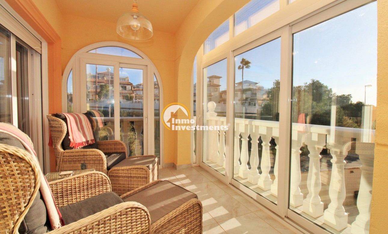 Gebrauchtimmobilien - Villa - Playa Flamenca