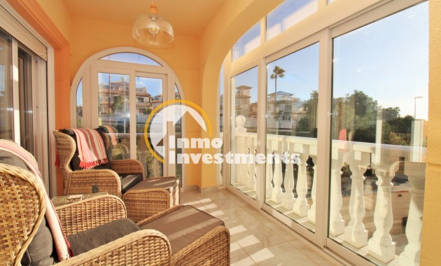 Gebrauchtimmobilien - Villa - Playa Flamenca