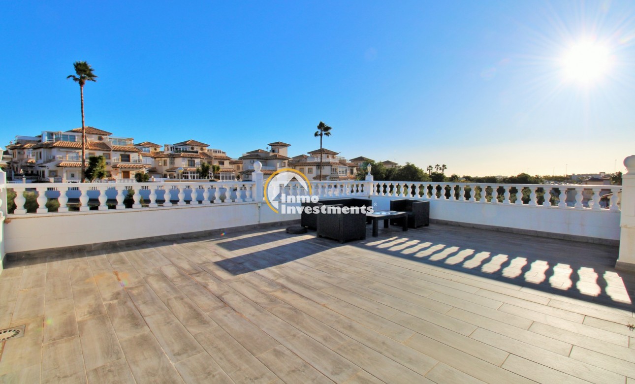 Gebrauchtimmobilien - Villa - Playa Flamenca