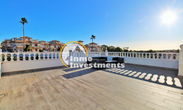 Gebrauchtimmobilien - Villa - Playa Flamenca