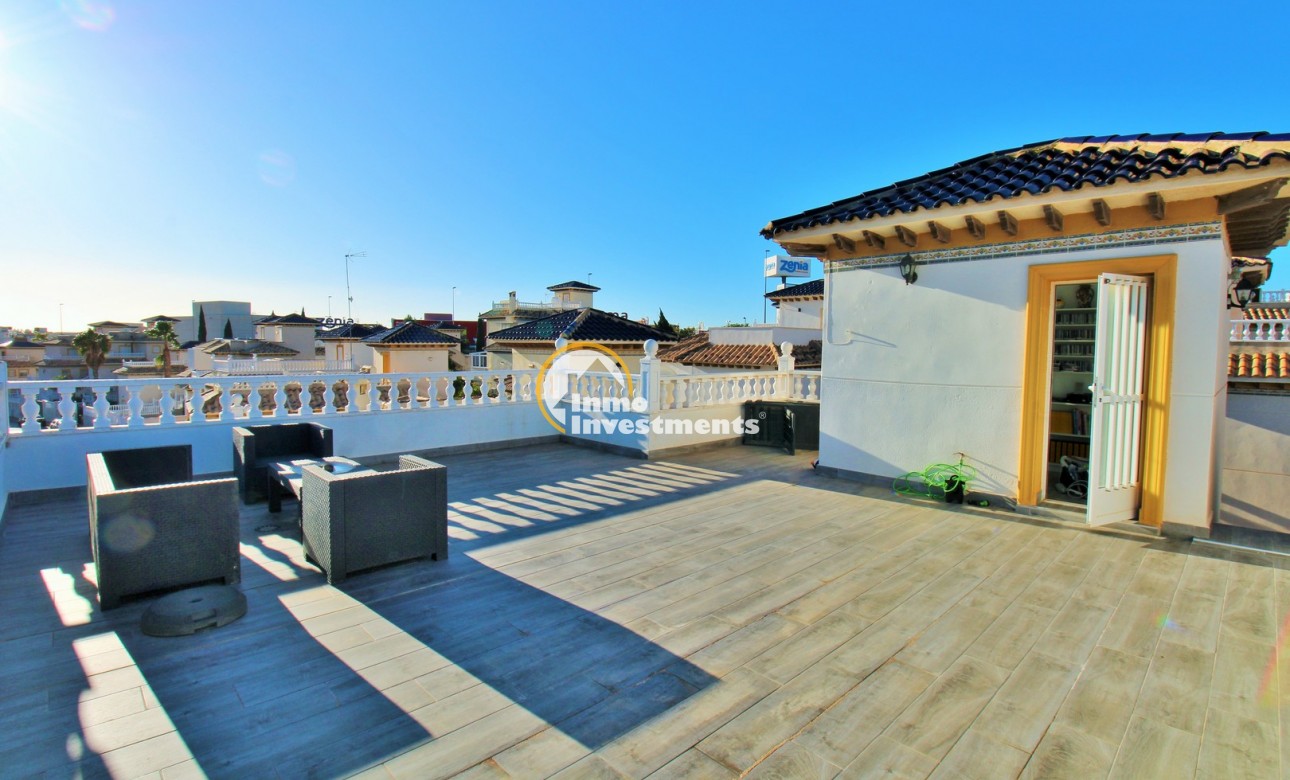 Gebrauchtimmobilien - Villa - Playa Flamenca