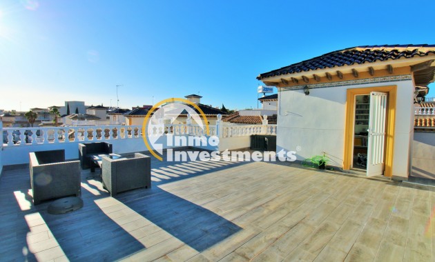 Gebrauchtimmobilien - Villa - Playa Flamenca