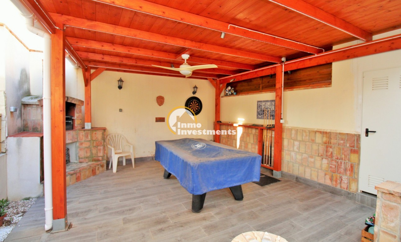 Gebrauchtimmobilien - Villa - Playa Flamenca
