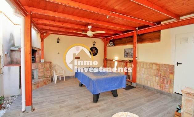 Gebrauchtimmobilien - Villa - Playa Flamenca