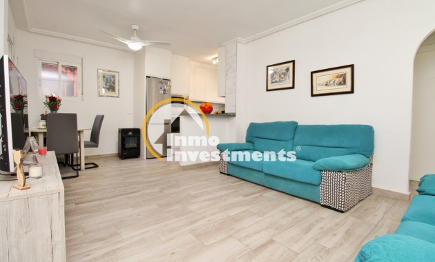 Gebrauchtimmobilien - Villa - Playa Flamenca