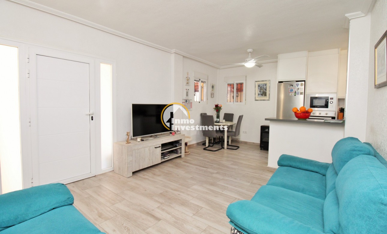 Gebrauchtimmobilien - Villa - Playa Flamenca