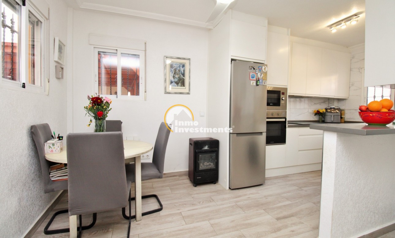 Gebrauchtimmobilien - Villa - Playa Flamenca