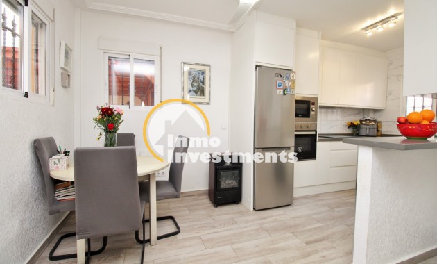 Gebrauchtimmobilien - Villa - Playa Flamenca