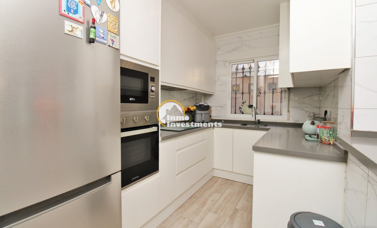 Gebrauchtimmobilien - Villa - Playa Flamenca