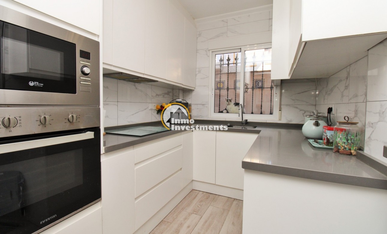 Gebrauchtimmobilien - Villa - Playa Flamenca