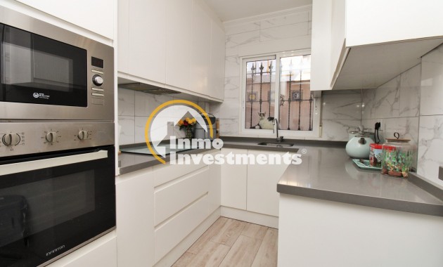 Gebrauchtimmobilien - Villa - Playa Flamenca