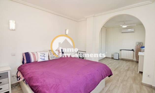 Gebrauchtimmobilien - Villa - Playa Flamenca