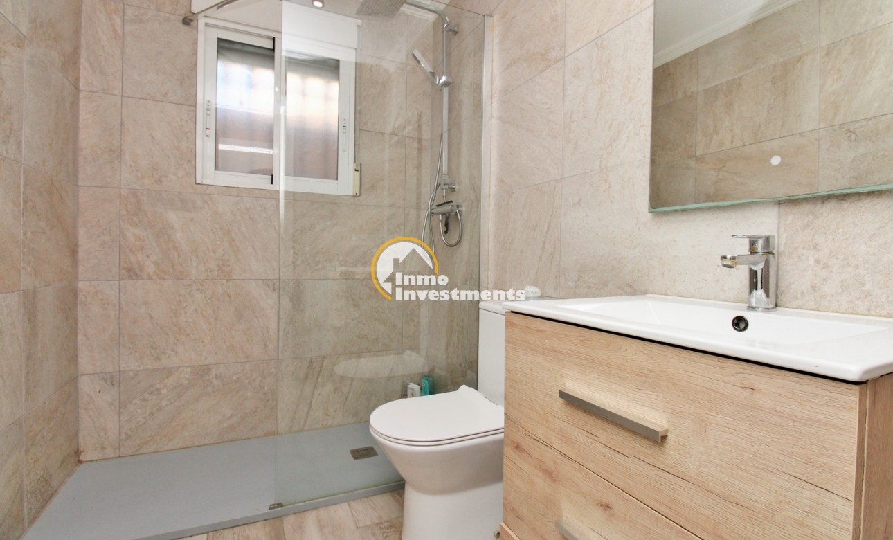 Gebrauchtimmobilien - Villa - Playa Flamenca