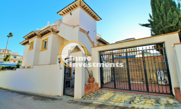 Gebrauchtimmobilien - Villa - Playa Flamenca