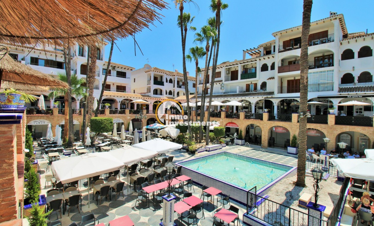 Gebrauchtimmobilien - Villa - Playa Flamenca