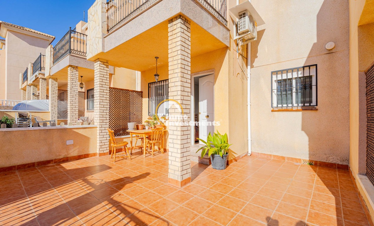 Bestaande bouw - Townhouse - Los Altos