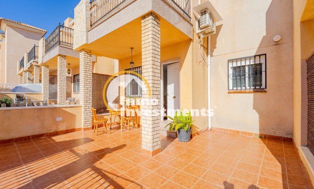 Bestaande bouw - Townhouse - Los Altos