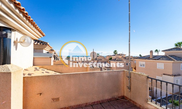 Bestaande bouw - Townhouse - Los Altos