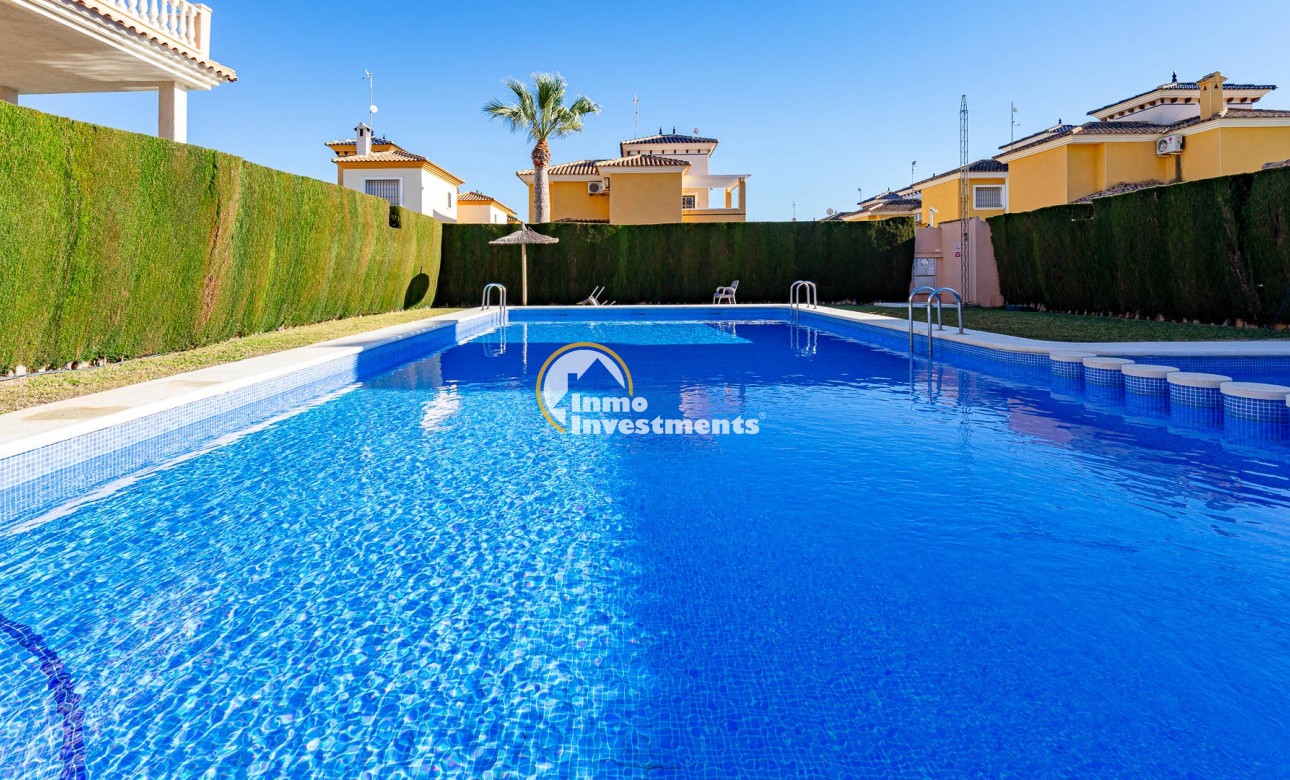 Bestaande bouw - Townhouse - Los Altos